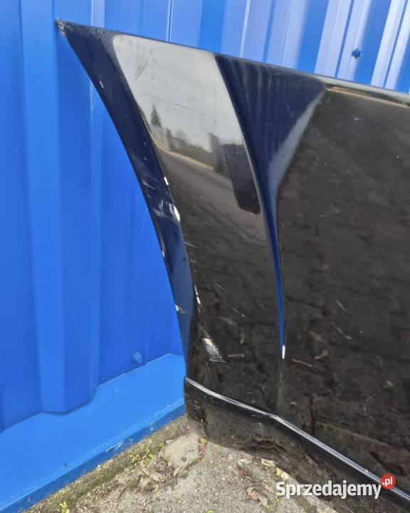 ZDERZAK TYŁ TYLNY OPEL VECTRA C HB HATCHBACK osobowe Zderzaki Działoszyce