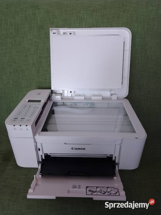 Canon PIXMA TR4551 wielkopolskie