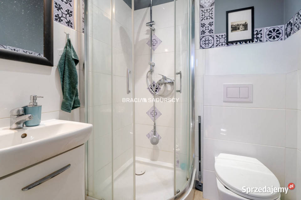 Mieszkanie Kraków Racławicka 2145m2 1 pokój