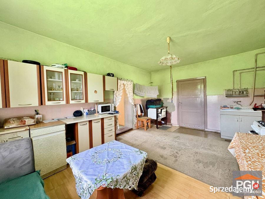 Sprzedaż domu wolnostojącego 180m2 Gryfice 1605zł/m2
