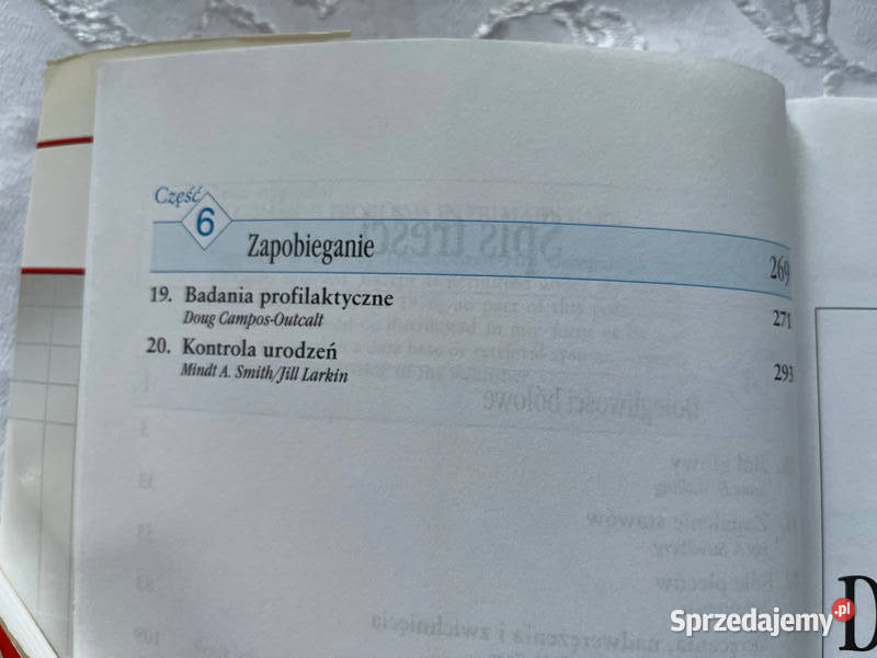 Książka Medycyna Rodzinna zdrowie, pierwsza pomoc śląskie Bielsko-Biała
