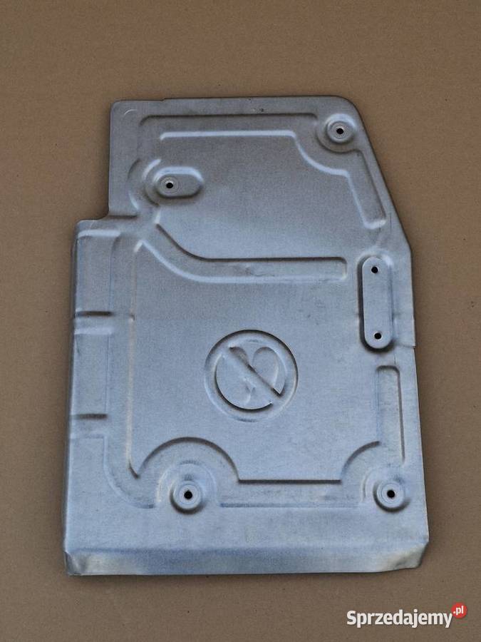 RENAULT PREMIUM DXI VOLVO FH OSŁONA BLACHA lubuskie Bieleń