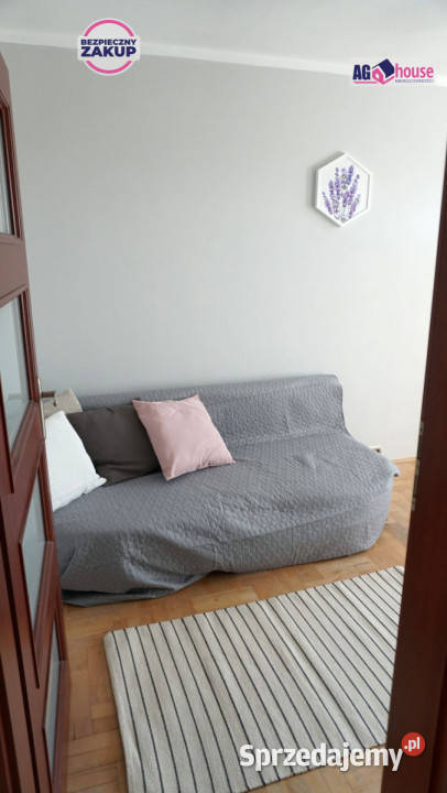 sprzedaży mieszkania Gdańsk Wileńska 78m2 4