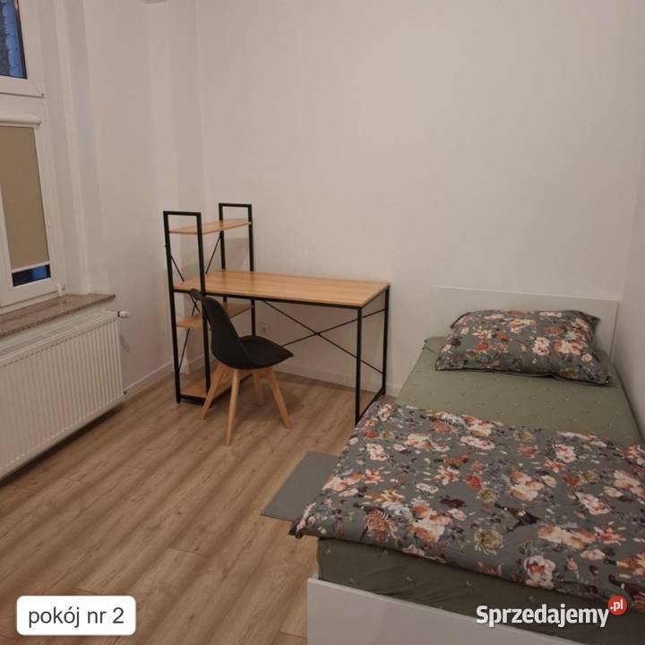 Poznań Centrum Święty Marcin 56 m 3 pokoje Konin