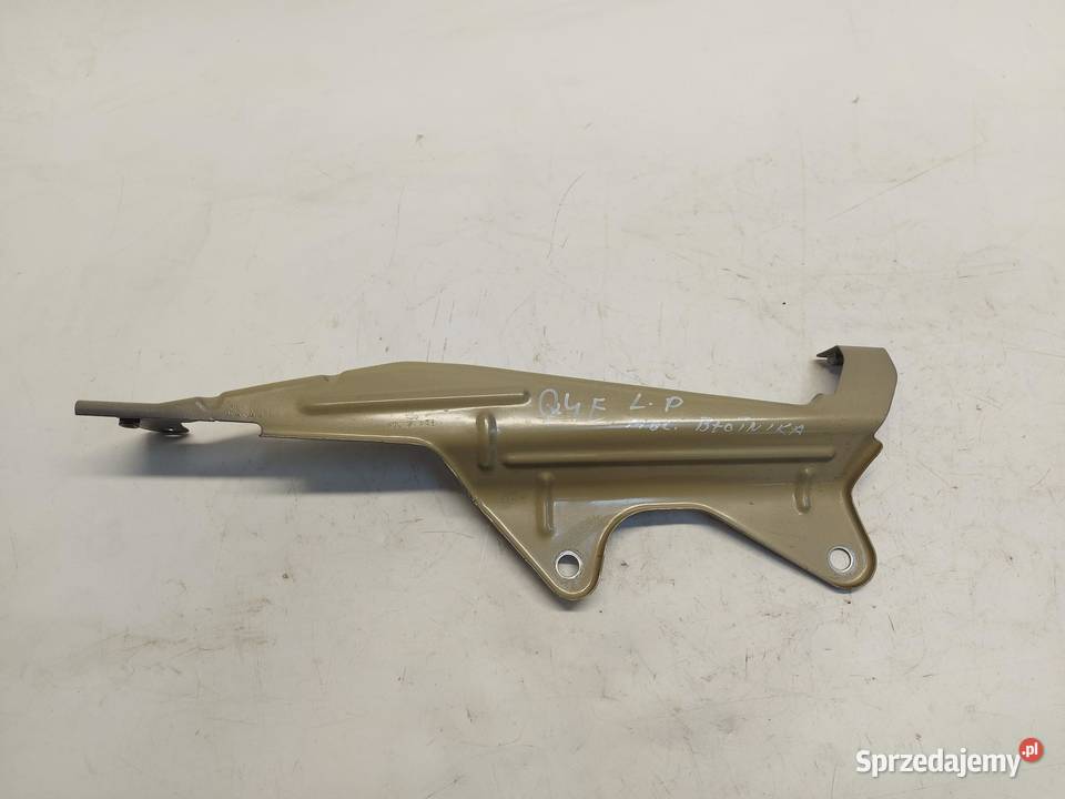 Audi Q4 ETRON 89A 89E MOCOWANIE UCHWYT LEWY dolnośląskie sprzedam