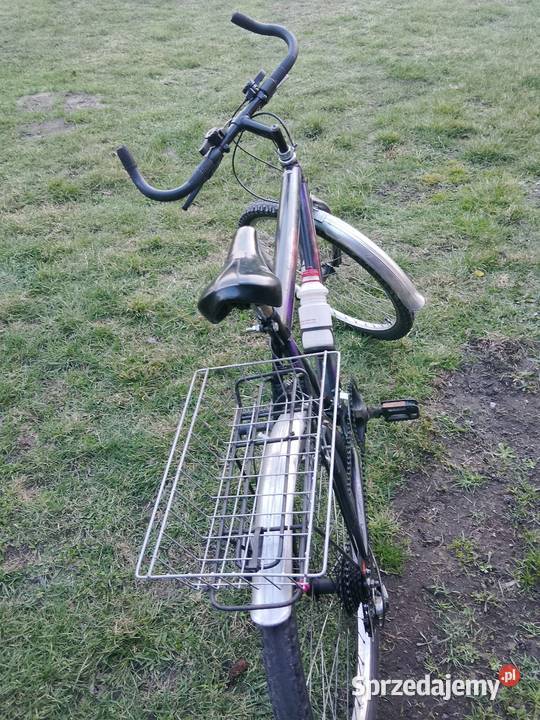 Rower górski Wieluń