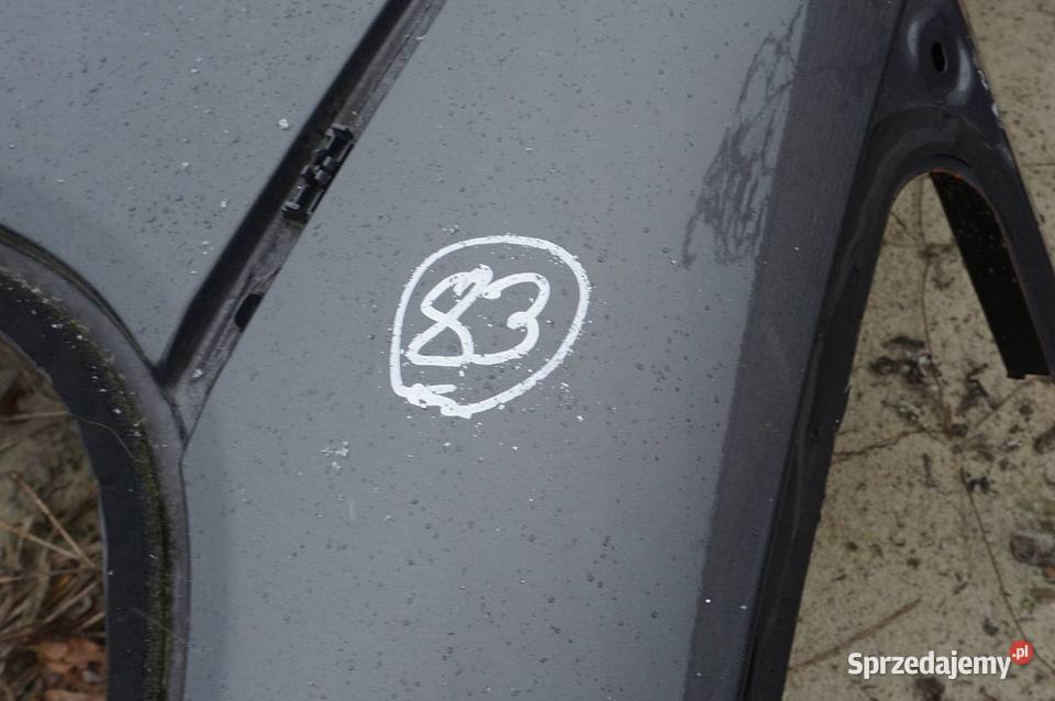 DACH INFINITI Q70 M30 M35 M37 M56 Nowy Tomyśl