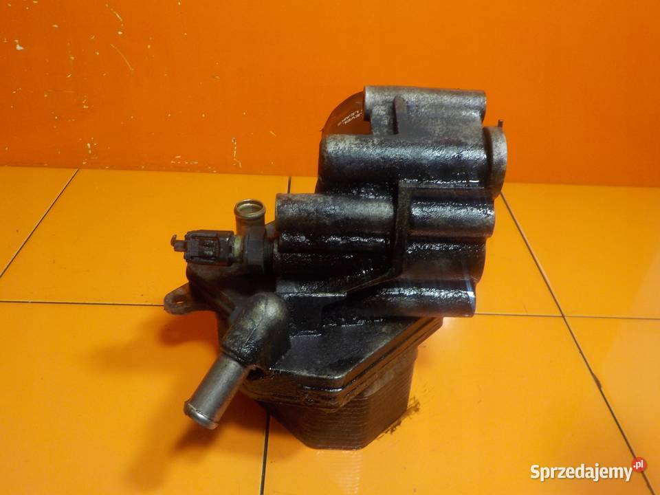 JUMPER BOXER 22 HDI 16r 130 4HH obudowa filtra Suków