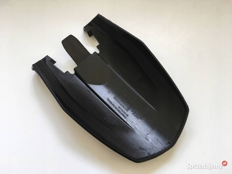 KTM DUKE 125 200 390 11 Błotnik tył chlapacz Łobżenica