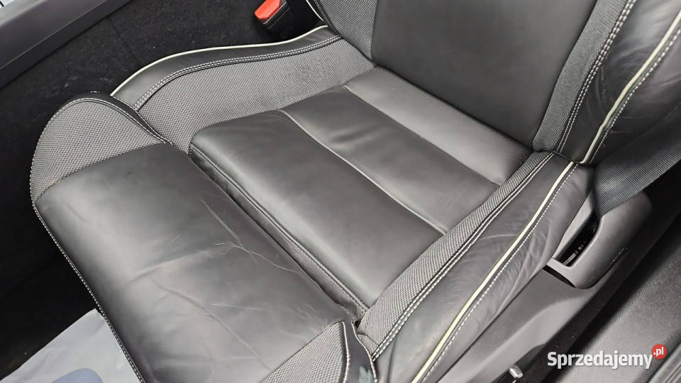 Volvo V60 B4 D Plus Dark aut Z Polskiego Salonu Warszawa