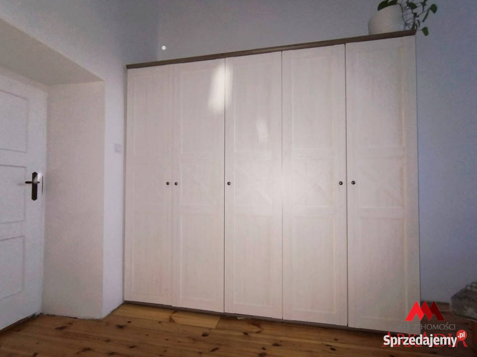 Mieszkanie 6619m2 3pokojowe Włocławek sprzedam