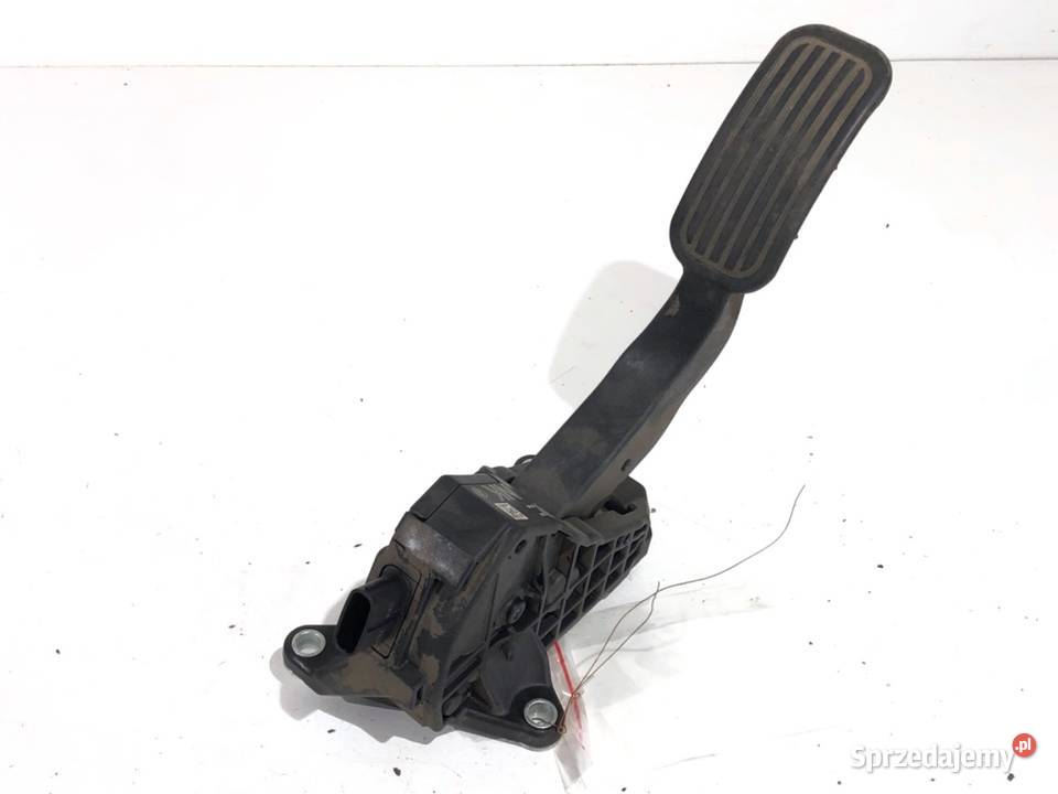 POTENCJOMETR GAZU TOYOTA COROLLA E21 7811002211