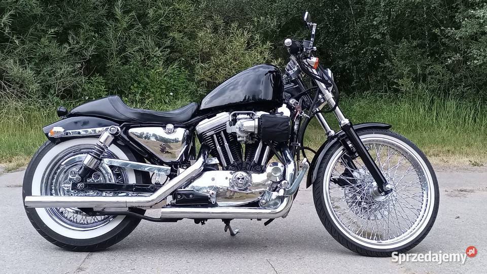 Harley-Davidson