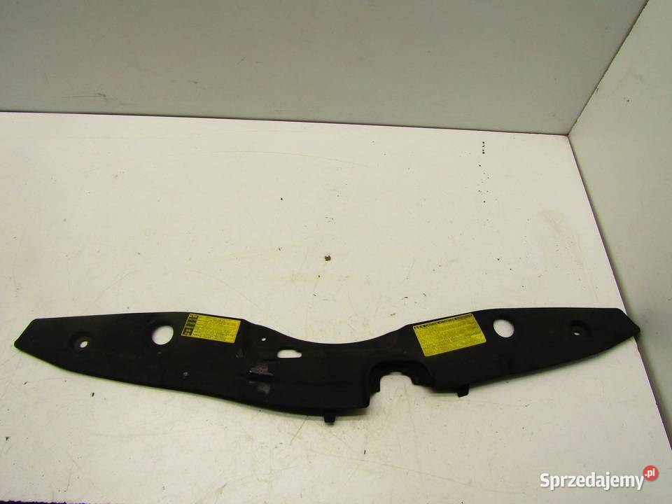 OSŁONA PASA PRZEDNIEGO PRZÓD TOYOTA PRIUS III lubelskie