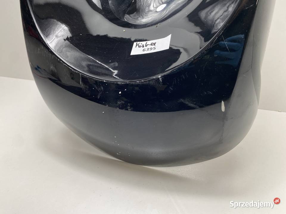 PEUGEOT KISBEE 50 CZACHA CZASZA DOLNA PŁUG Siedlce