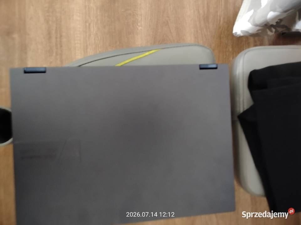 Sprzedam laptopa dolnośląskie Wrocław
