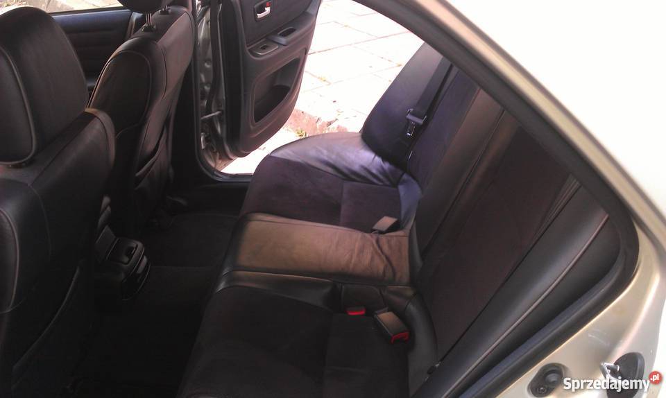 Lexus IS 200 prod 2001 sprzedam małopolskie Kraków