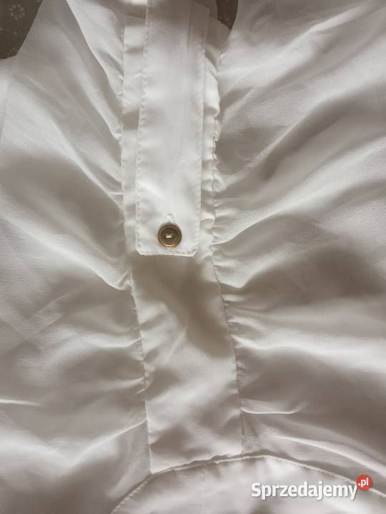 Bluzka Vero Moda Bluzki i koszule