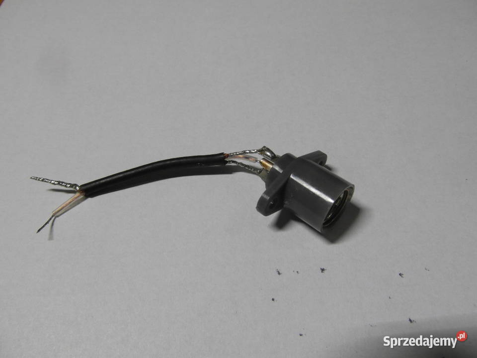 Gniazdo antenowe GZA16 75 oHm Kraków