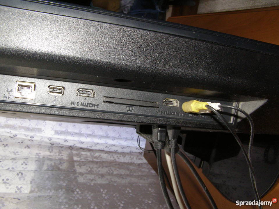 Sprzedam telewizor Sony 32 Brawia KDL32W5740 LCD Warszawa