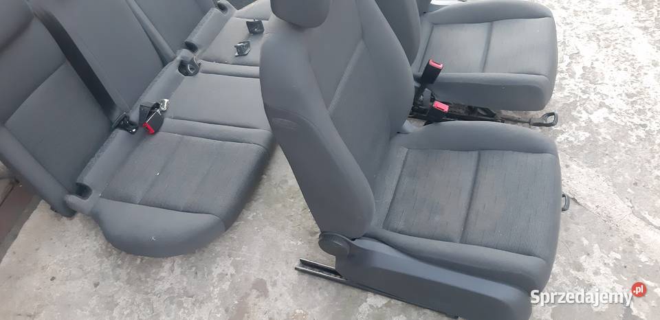 VW Golf V 5 2004 silnik 14 FSI części Skarżysko-Kamienna