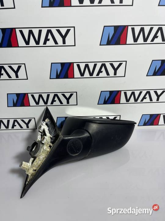 BMW F30 F31 LUSTERKO PRAWE 5PIN EUROPA A96