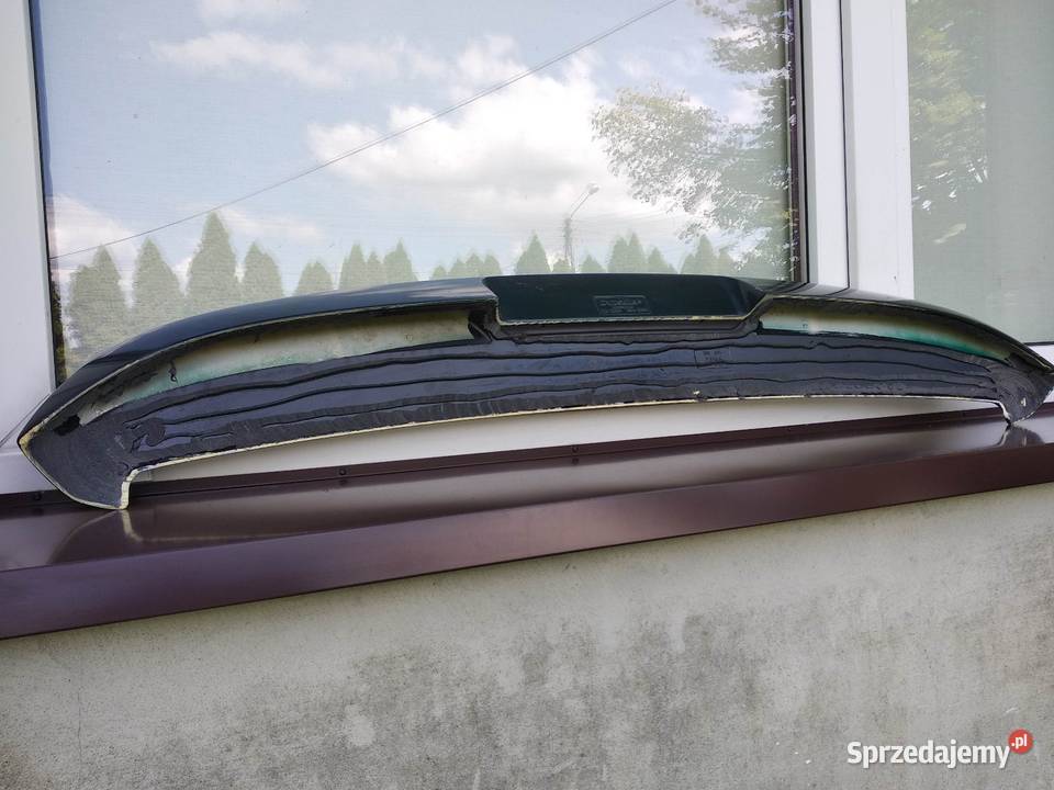 Opel Signum lotka spoiler na klapę bagażnika Sieradz
