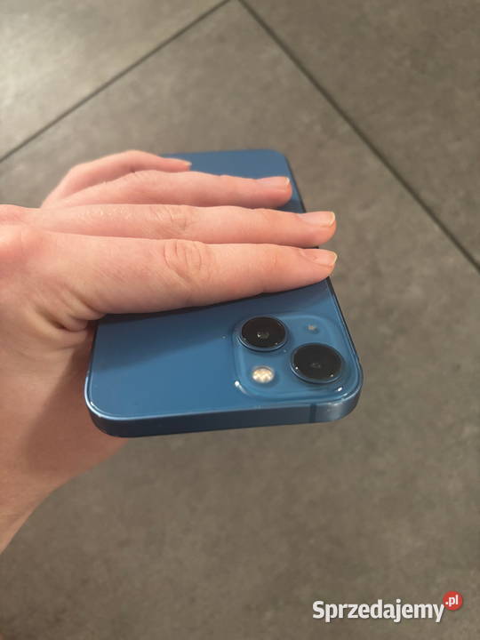 iphone 13 128 gb łódzkie Łódź sprzedam