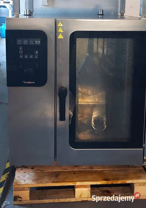 Convotherm easyDial 1010 podlaskie Białystok