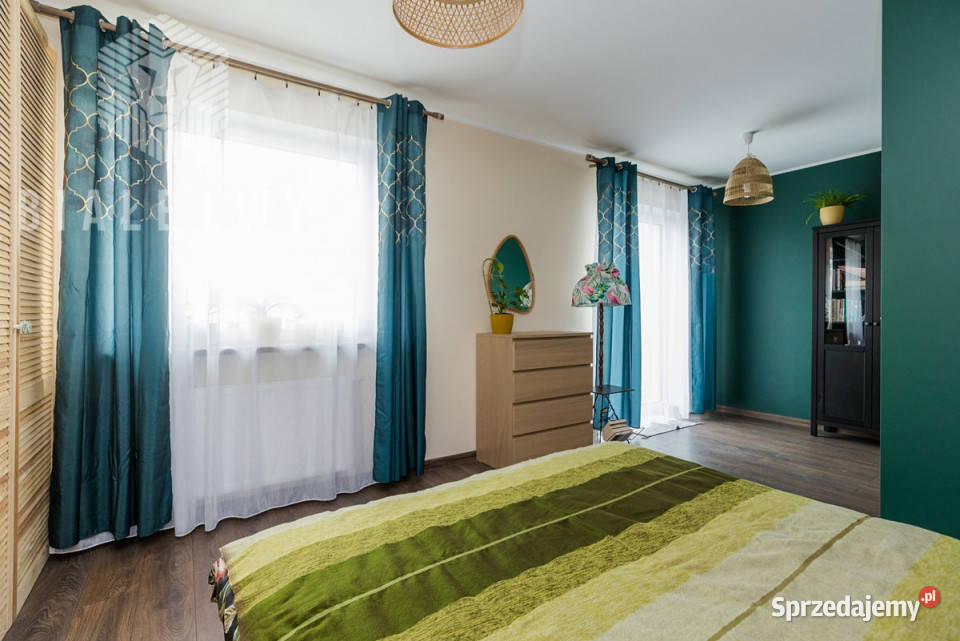 Mieszkanie do sprzedania Marki 14931m2 5 pokoi Sprzedaż