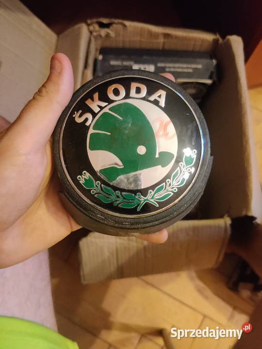 Nowe części Skoda Felicia Rzeszów