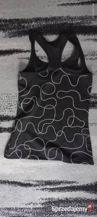 koszulka sportowa cardio bunny Chełm