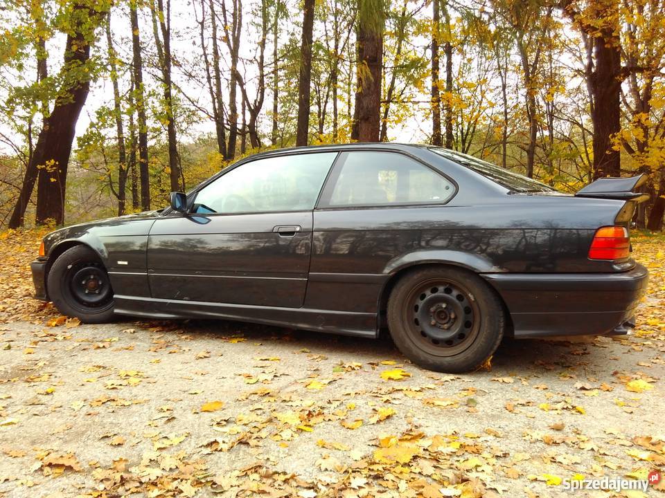 BMW E36 Mpakiet Gaz LPG 25 L Szpera 100 OKAZJA Cieszyn