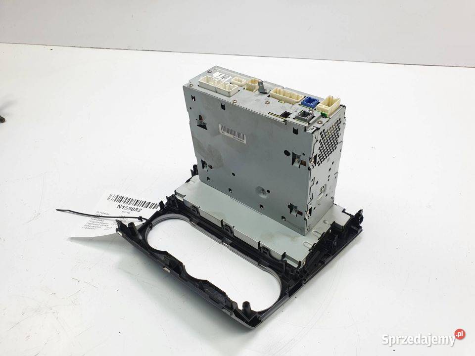 RADIO SUBARU IMPREZA 86271FJ630 Lipno sprzedam
