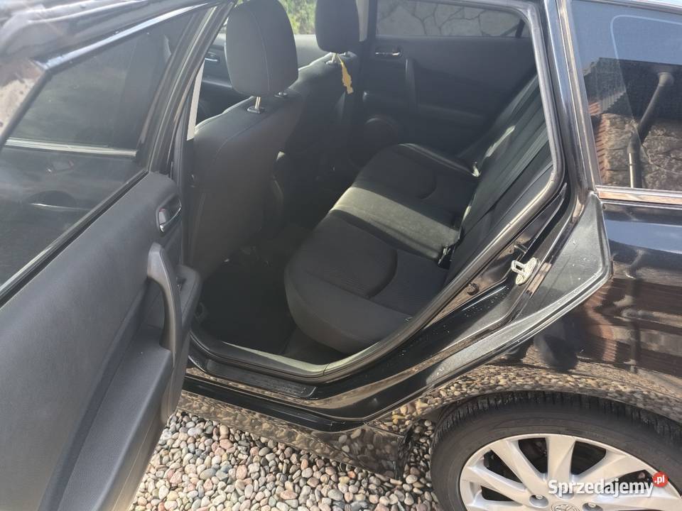 Mazda 6 benzyna 120KM Chełm