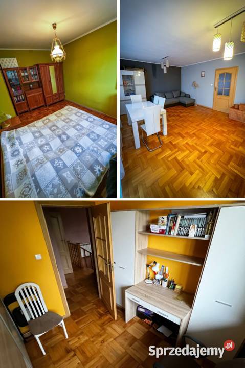 Na sprzedaż dom połowa bliźniaka Jarosław Sprzedaż