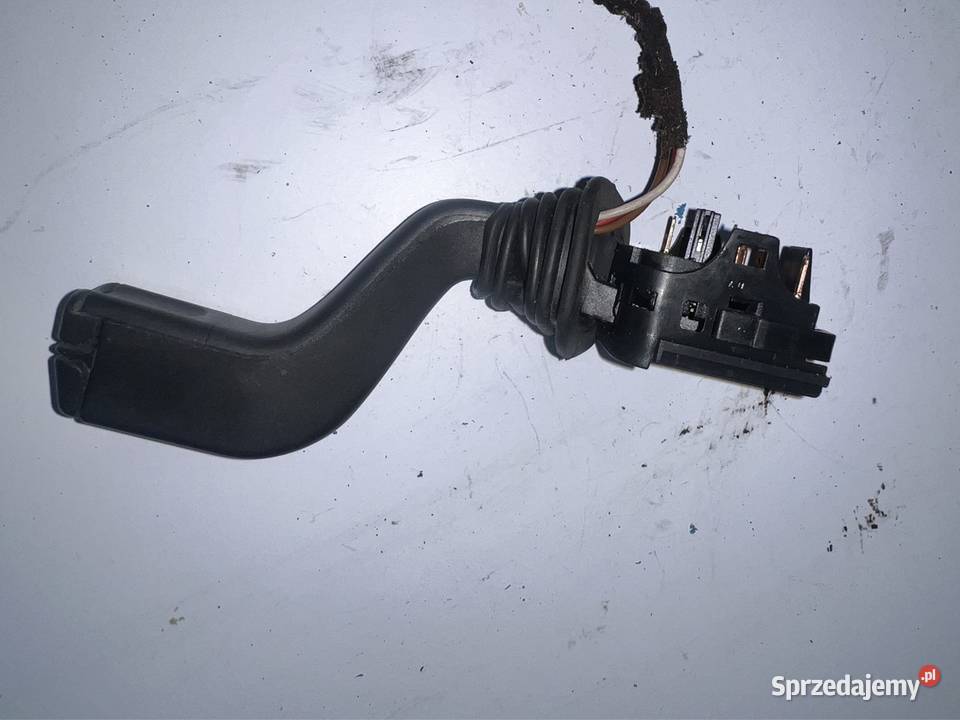 Przełącznik wycieraczek Opel Zafira A Panele sterowania, przełączniki Ostrzeszów
