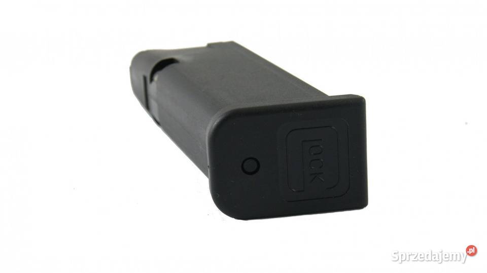 Magazynek Glock 17