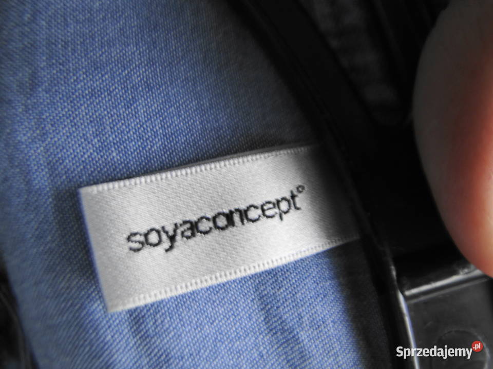 nowa bluzka dżinsowa 3638 Warszawa