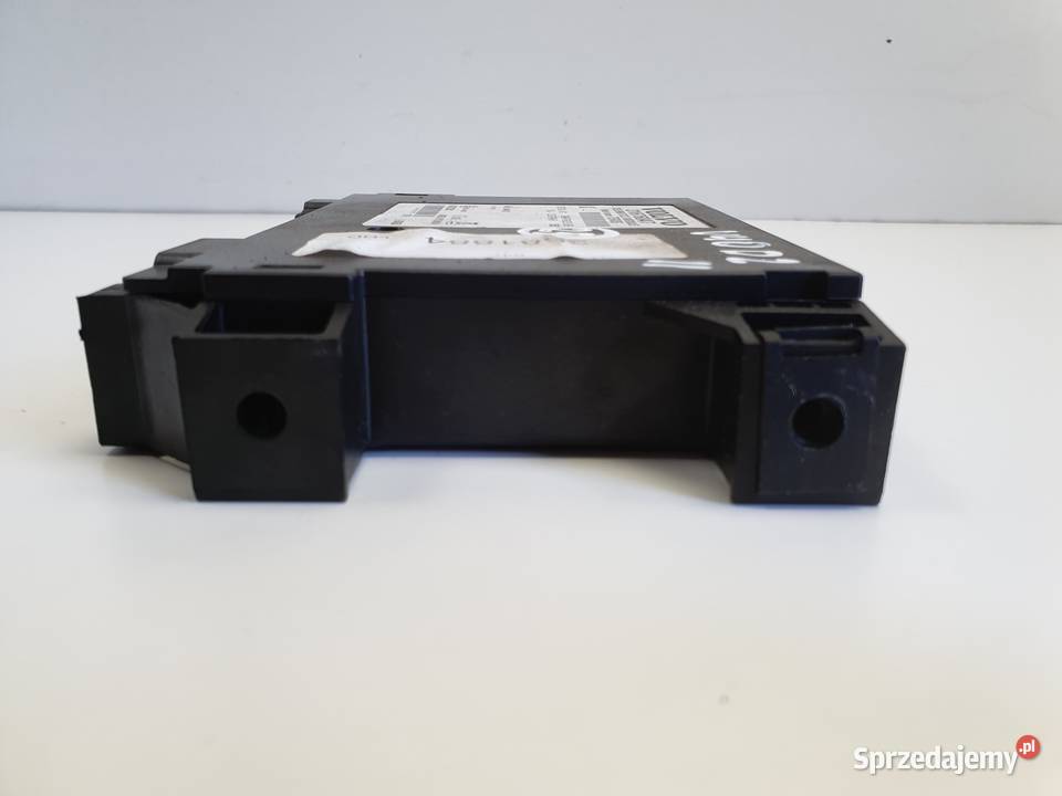 Volvo V40 II lift MODUŁ TELEFONU Sterownik lubelskie Chełm