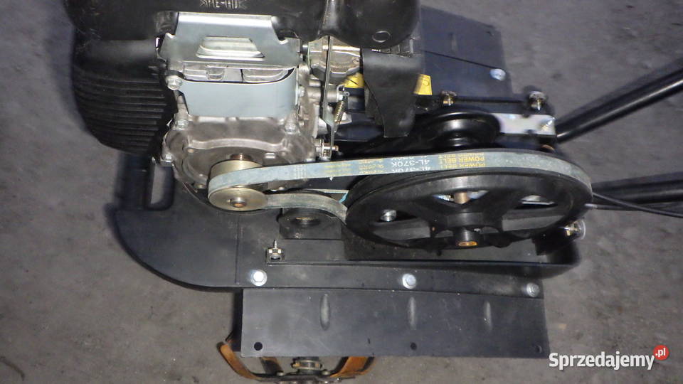 HONDA Japońska Lekka Gleboryzalka Spalinowa Nowa Krasne