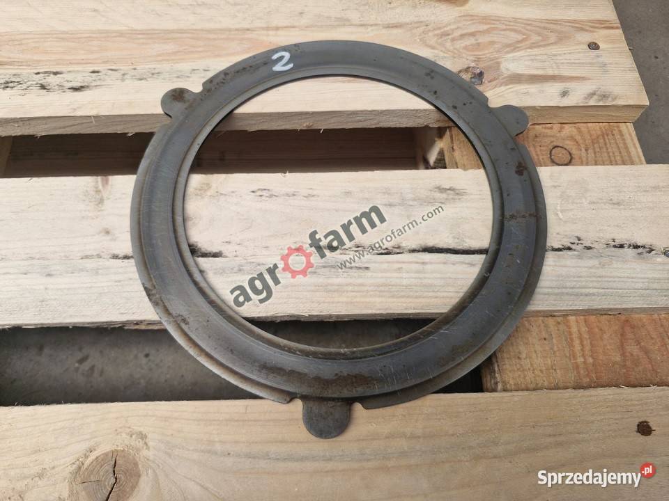 Tarcza hamulca ręcznego John Deere 5820 Byków