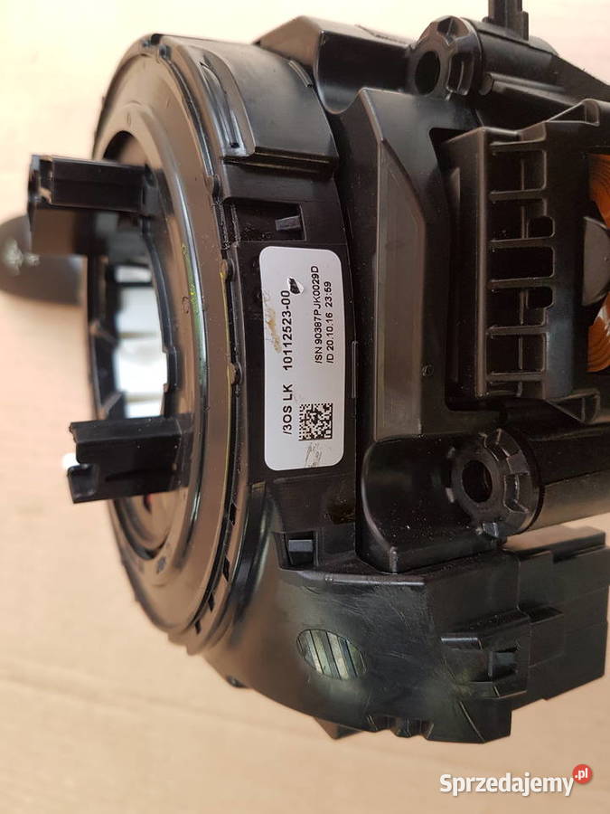 BMW 1 120 F20 f21 LIFT pająk przełącznik Legnica