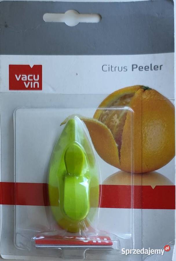 Obieradło do Cytrusów Vacu Vin mazowieckie Warszawa