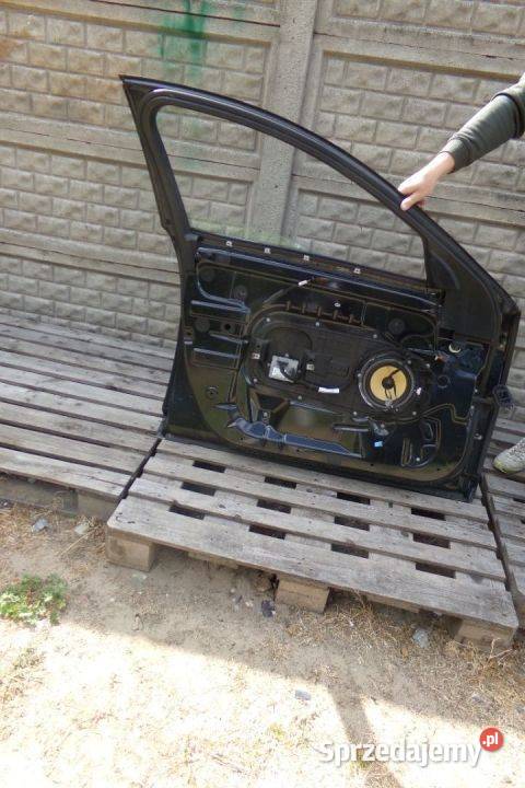 DRZWI LEWE PRZOD PRZEDNIE JAGUAR XF X250 LIFT Rakoniewice sprzedam