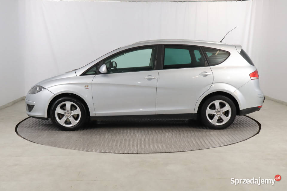 Seat Altea XL 20 TDI Zabrze