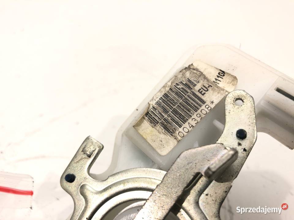 ZAMEK KLAPY TYŁ HONDA CIVIC VIII Hatchback