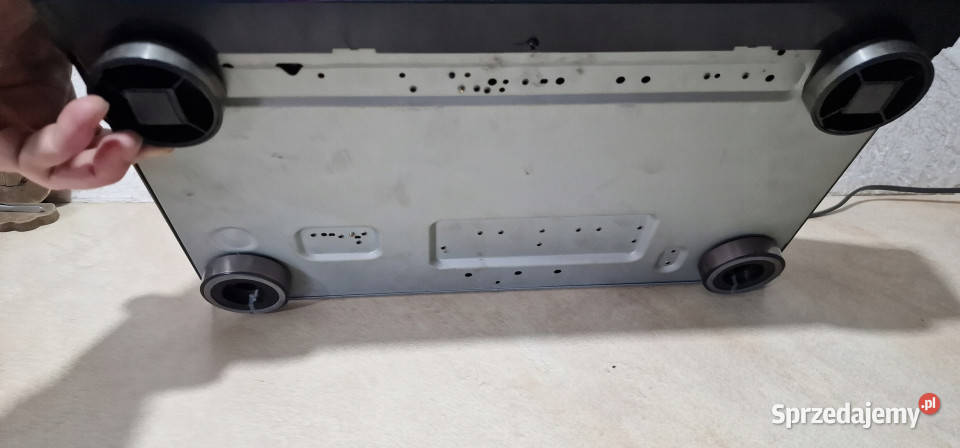 Sony odtwarzacz kompakt CD player CDP 211 CDP211