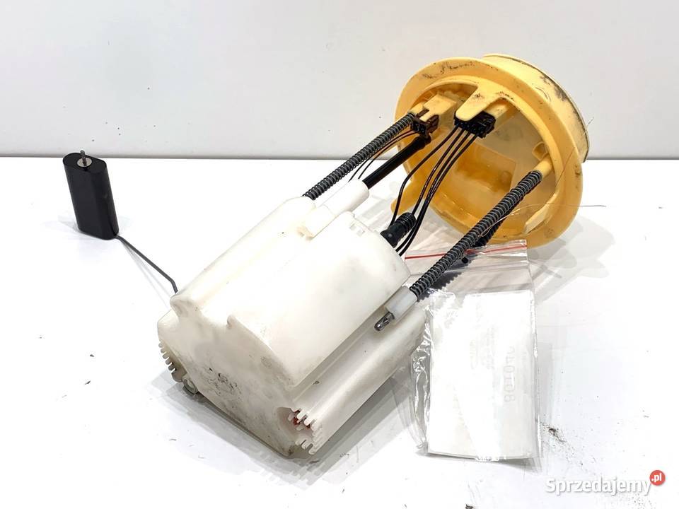 POMPA PALIWA PEUGEOT PARTNER IV 9809359380 15