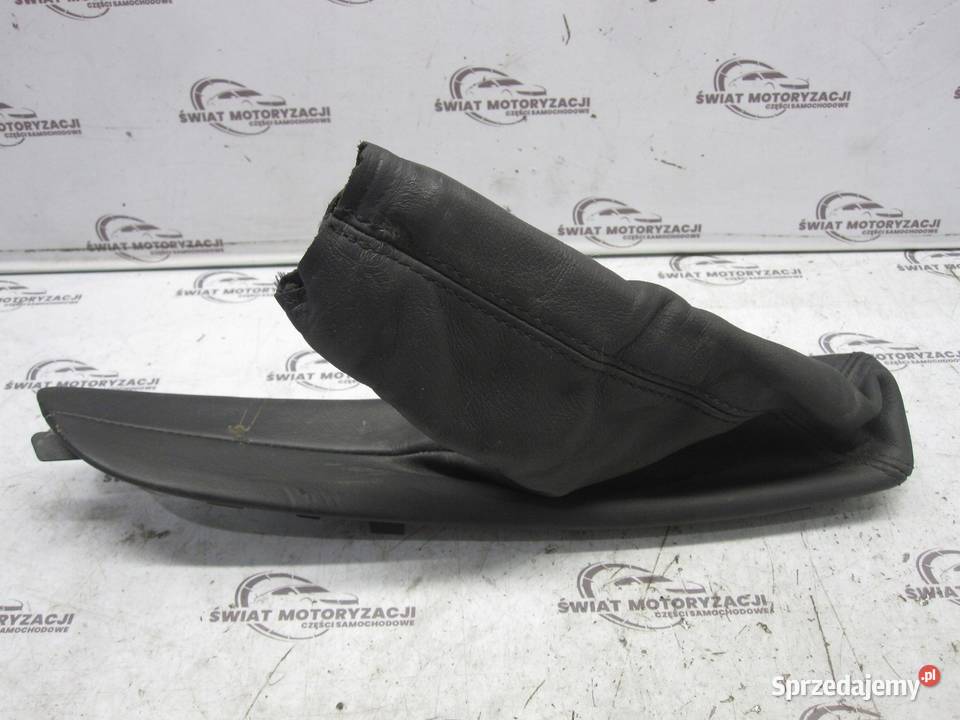 BMW E87 E81 mieszek biegów 8036112 Kielce